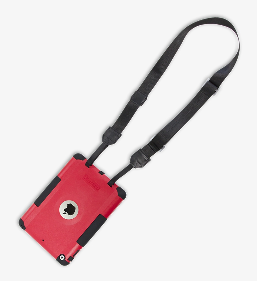 Kraken A - M - S - Shoulder Strap Attachment - Strap, transparent png download