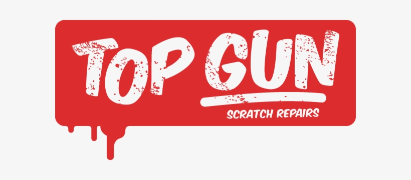 Top Gun Scratch Repairs - Melbourne, transparent png download