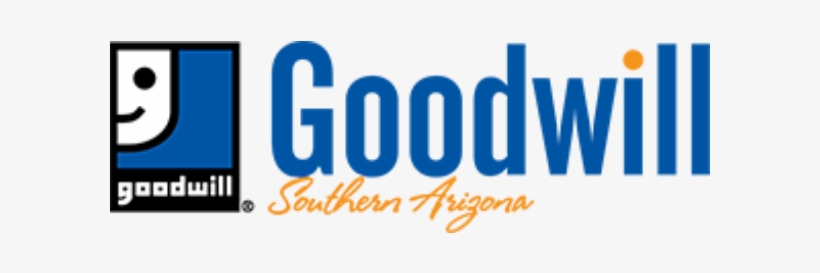 Goodwill Of Southern Arizona - Good Will, transparent png download