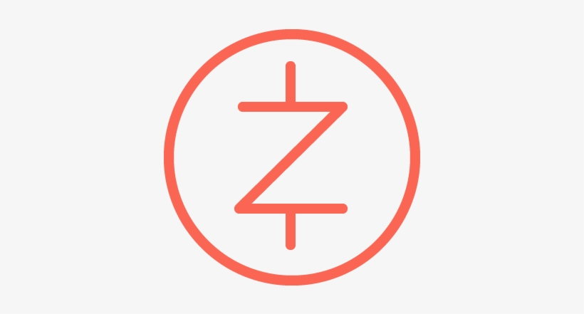 Zcash Used Chernobyl Radioactive Waste - Traffic Sign, transparent png download