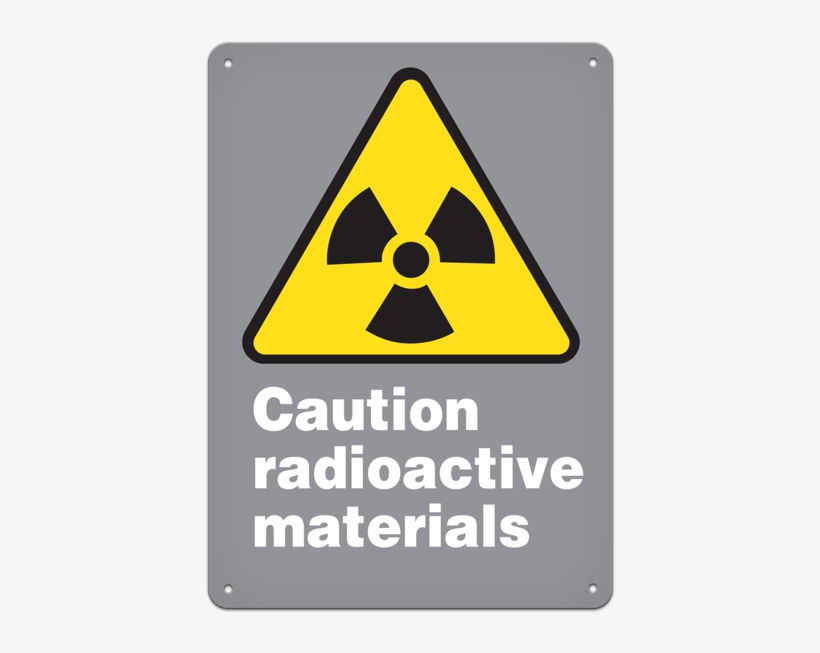 Radiation Symbol, transparent png download
