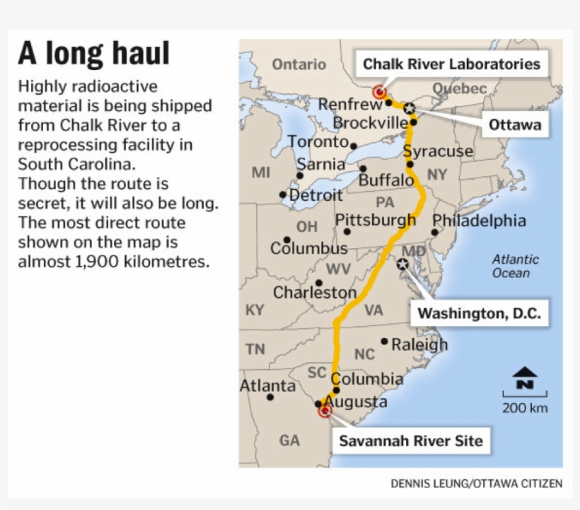 See Beyond Nuclear's Radioactive Waste Transportation, transparent png download