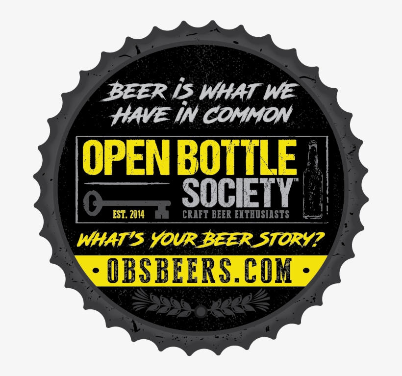 How It Started - Label, transparent png download