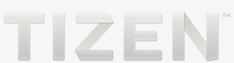 And Open Source Projects Like Tizen, Videolan, Companies - Tizen Samsung Digital Signage, transparent png download