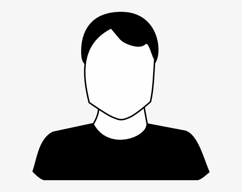 Small - Man Clipart, transparent png download