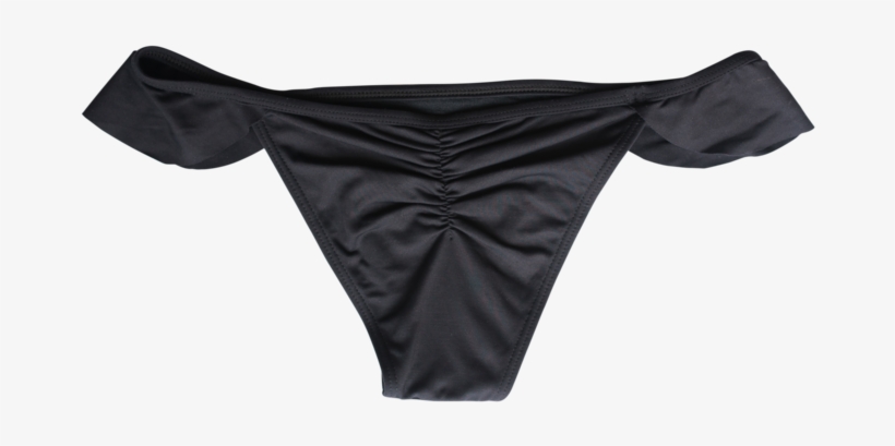 Aquarena Bottom - Thong, transparent png download