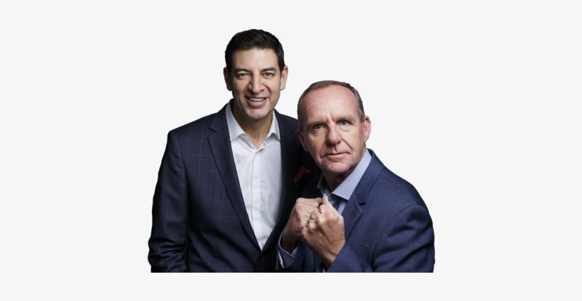 Basil Zempilas, transparent png download