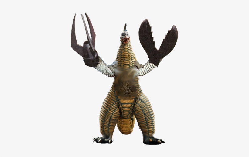 Red Thong - Kaiju, transparent png download