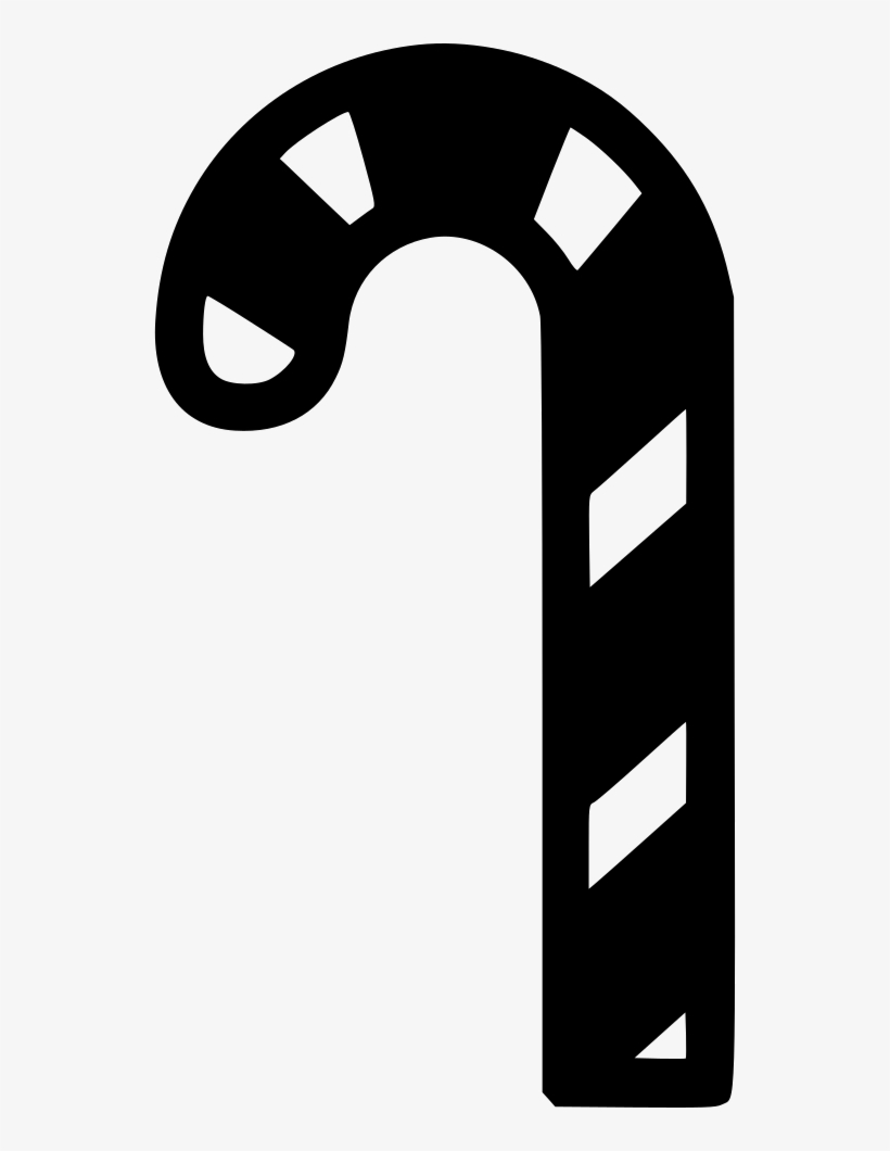 Candy Cane Comments - Portable Network Graphics, transparent png download