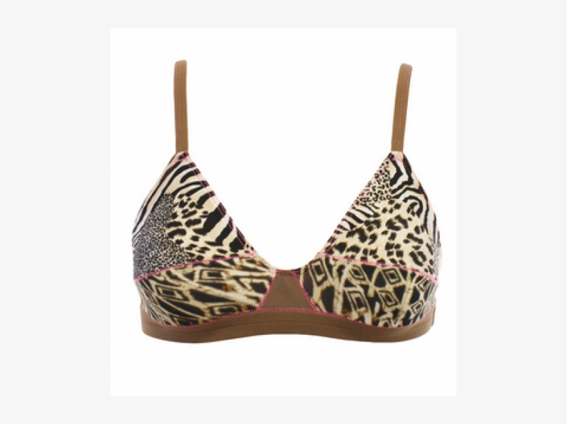 Quick View - Brassiere, transparent png download