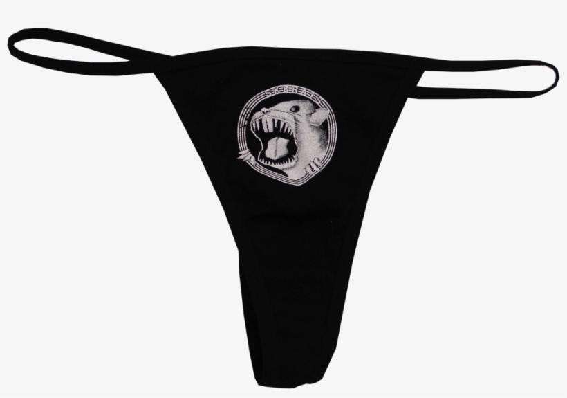 Image Of Sk8rats Thong - Sk8rats, transparent png download