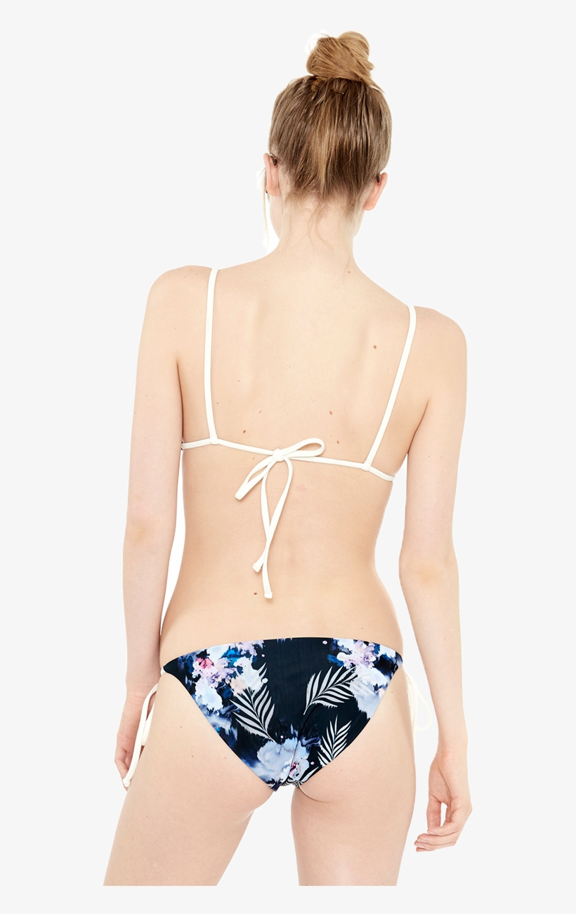 The String - Bikini, transparent png download