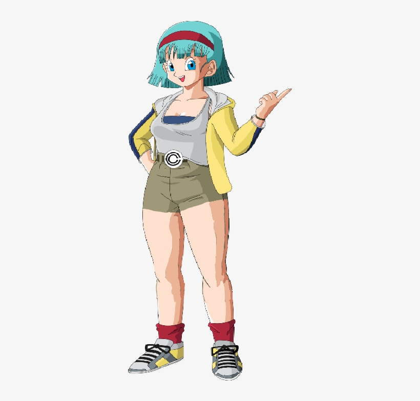 Thong Briefs - Bulma Briefs In Thong, transparent png download