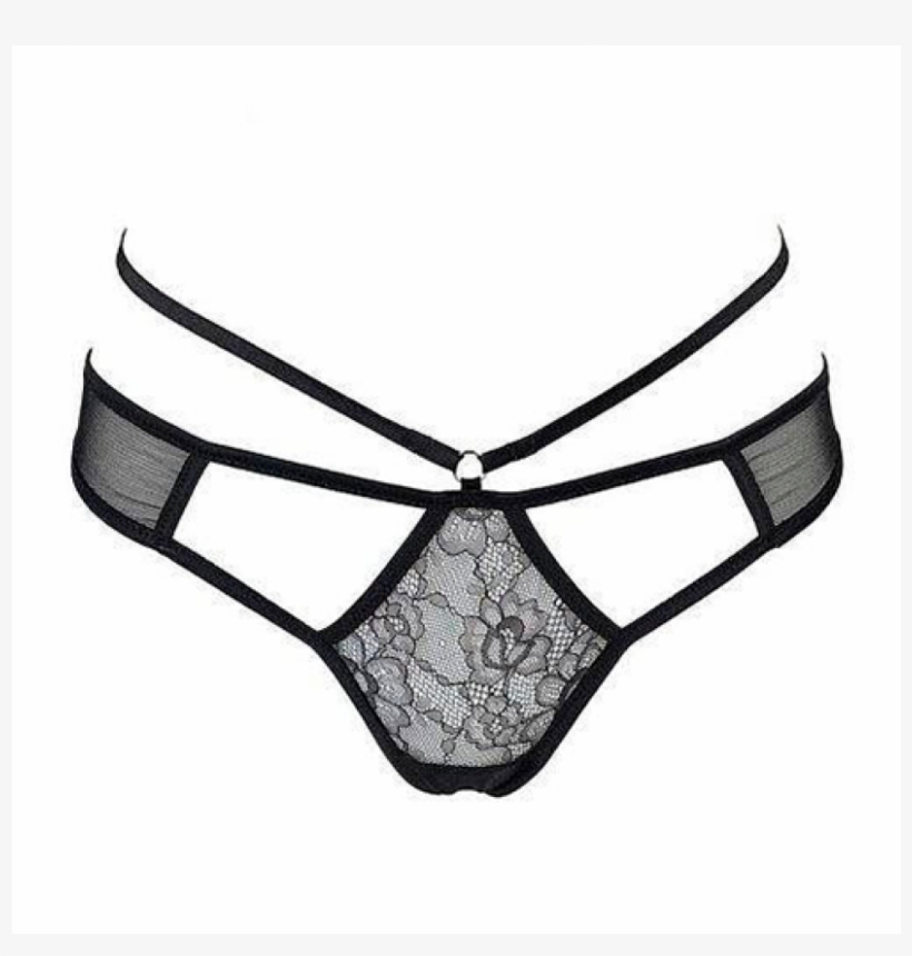 Thong, transparent png download
