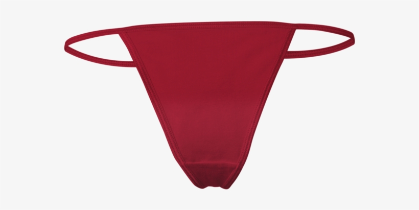 Thong, transparent png download