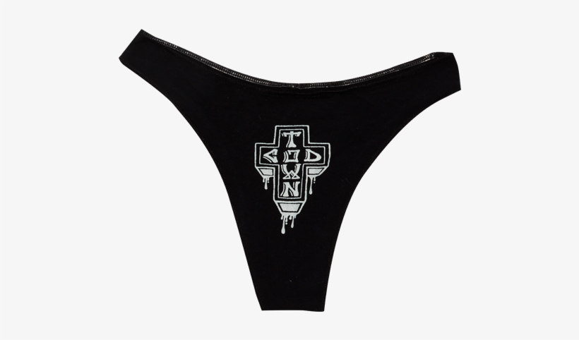 Thong, transparent png download