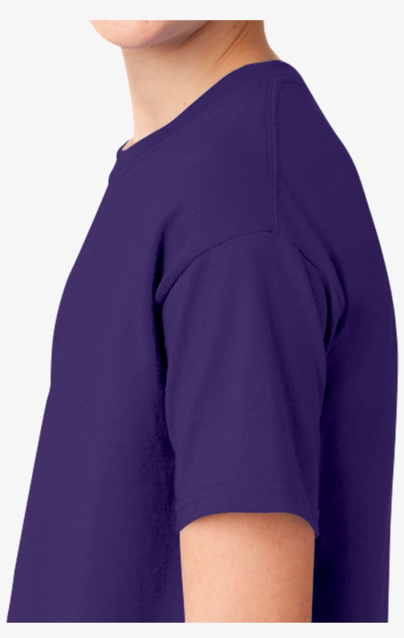 Watercolor Anime 13 Youth T-shirt - Haunter, transparent png download