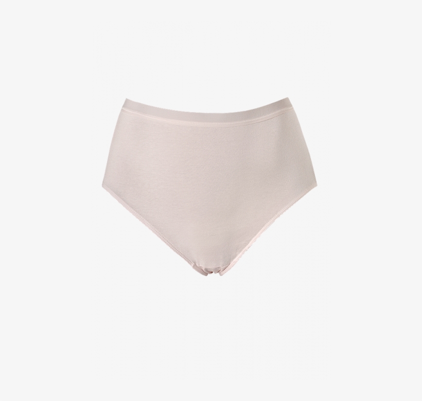 1053 White M - Underpants, transparent png download