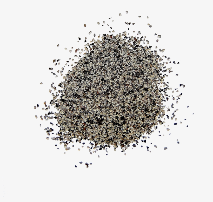 Black Pepper Png Image Hd - Salt And Pepper Png, transparent png download