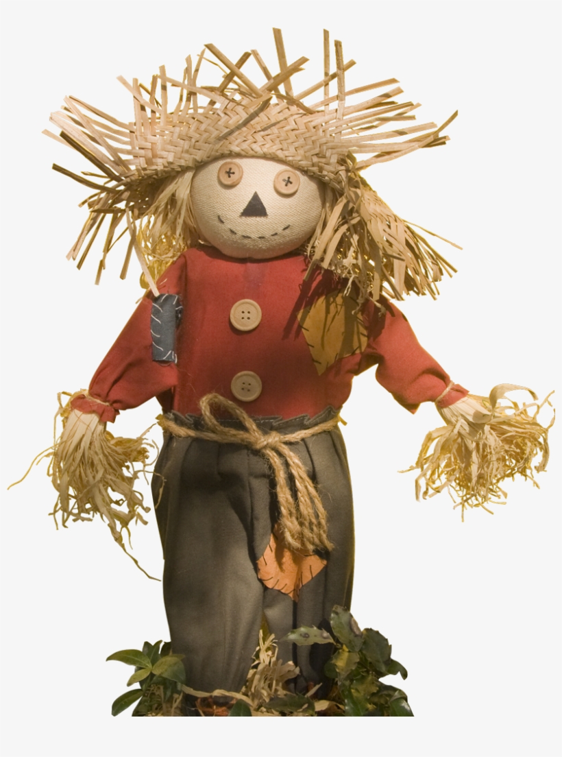 X - Scarecrow Png, transparent png download