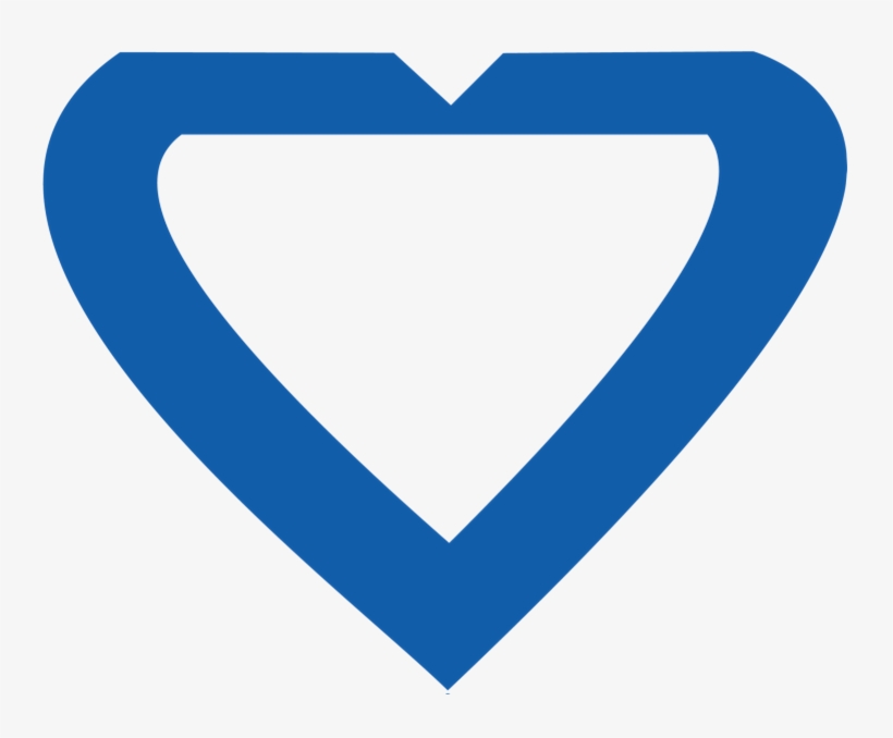 Highland-clarksburg Hospital Is Dedicated To Serving - Heart, transparent png download