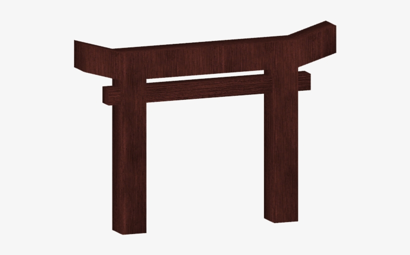 China Arch - Wood Arch Png, transparent png download
