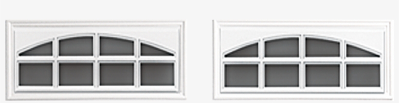 Carriage Stockton Arch - Home Door, transparent png download