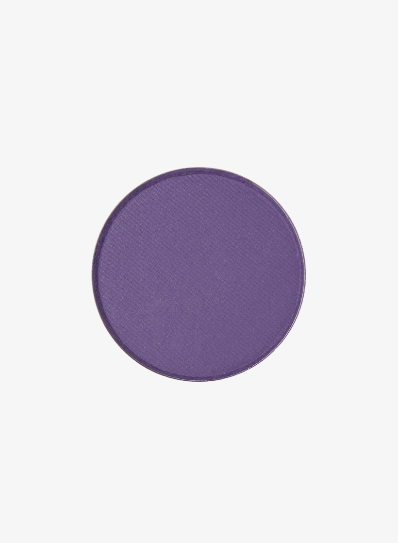 Felt Place Mats 35 Cm Round, 5mm Thick, Grey Set Of, transparent png download