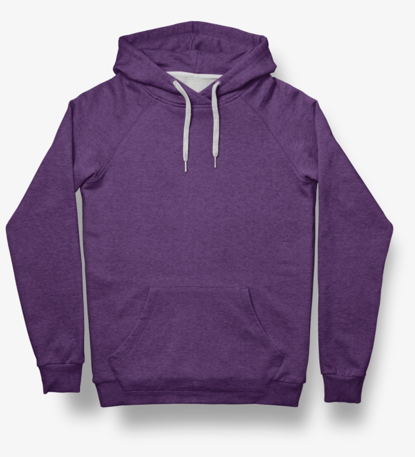 Hoodie Purple - Destiny 2 Titan Lion Logo Inspired Unisex Hoodie, transparent png download