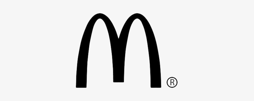 Mcdonalds Logo Png Photos - Arch, transparent png download