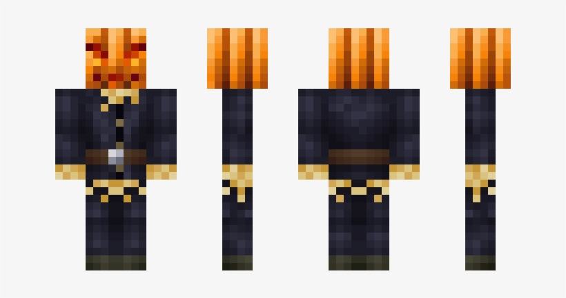 Minecraft Skins Mr Incredible, transparent png download