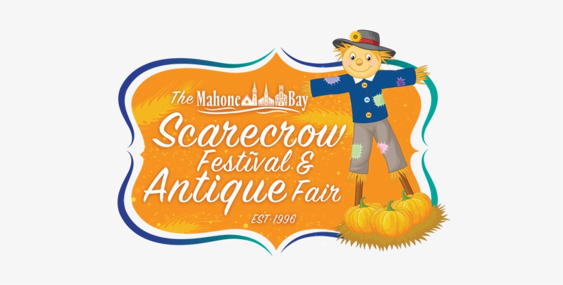 Scarecrow Festival - Mahone Bay, transparent png download
