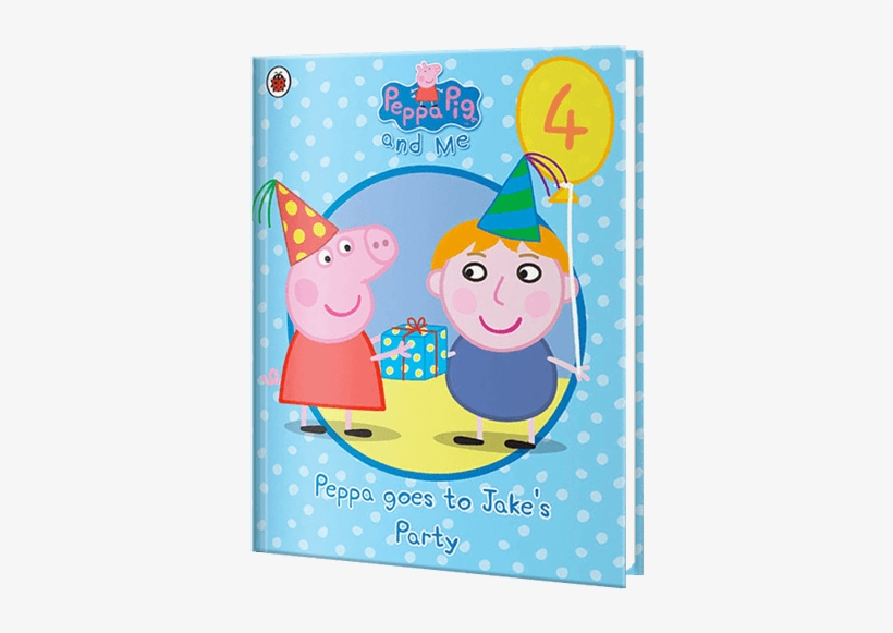 Peppa Pig, transparent png download