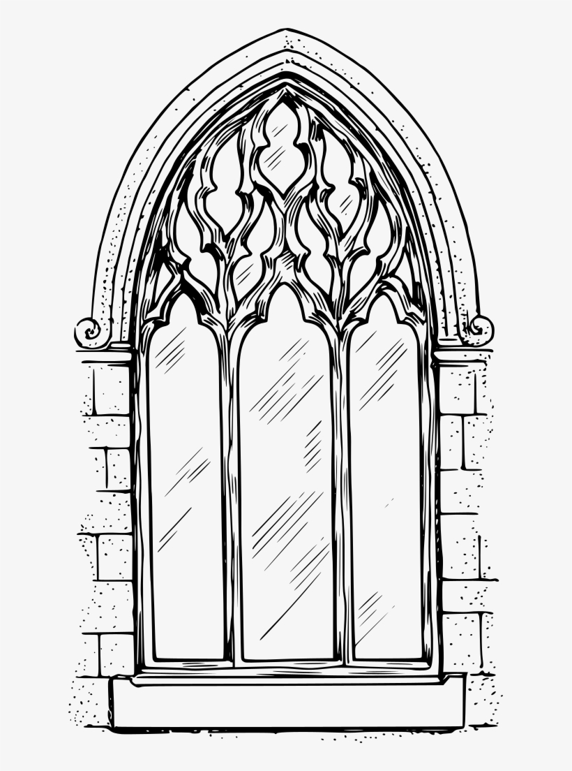 Download Png - Arch Eglise, transparent png download
