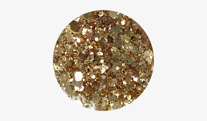Scarecrow Glitter Mix - Diamond, transparent png download
