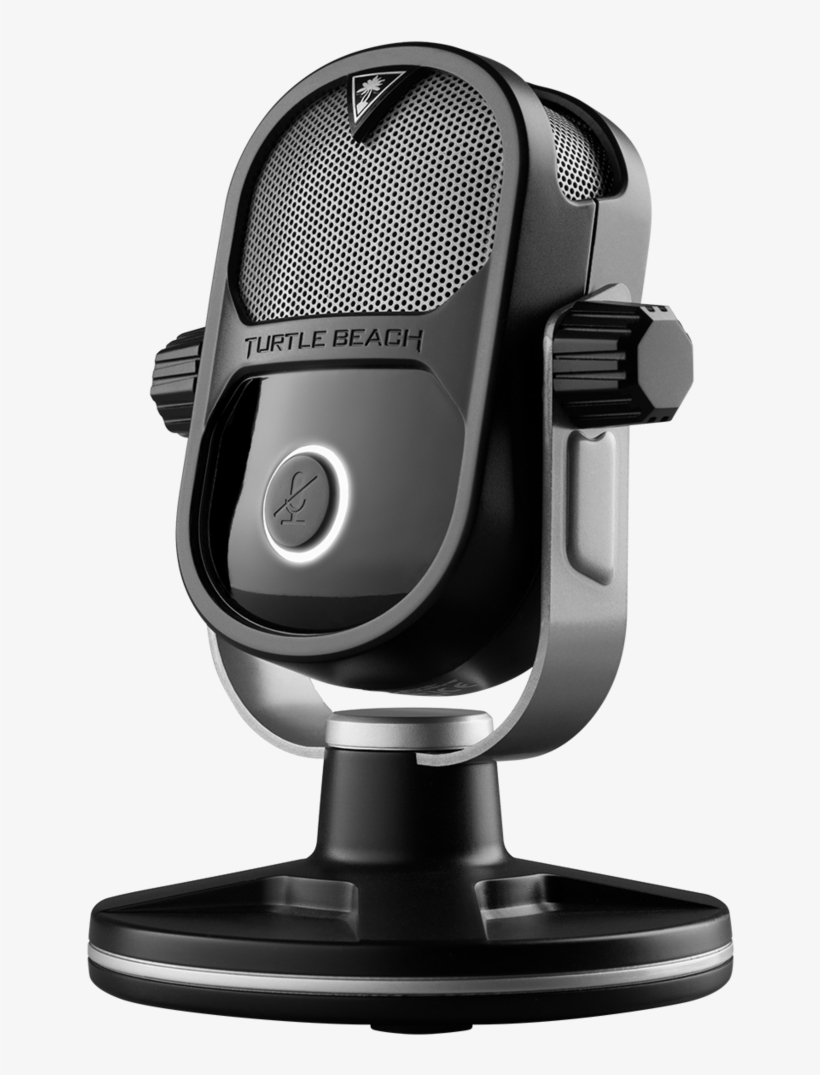 Turtle Beach Stream Mic, transparent png download