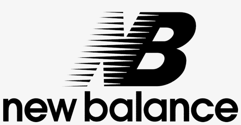 New Balance Png New Balance Began As A Boston Based - New Balance Logo Png, transparent png download