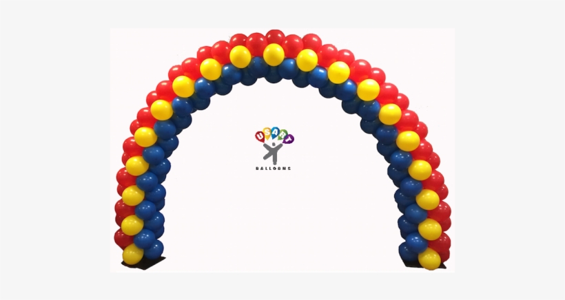 Different Design Of Balloon Arch, transparent png download