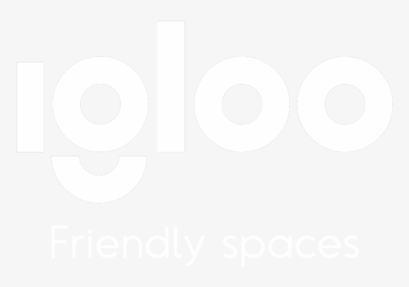 Igloo Logo Ae, transparent png download