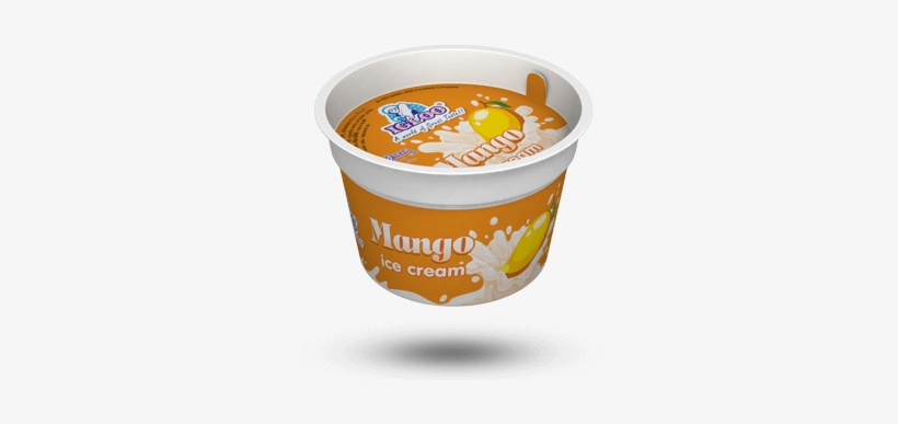 Cups - Igloo Ice Cream Cup, transparent png download