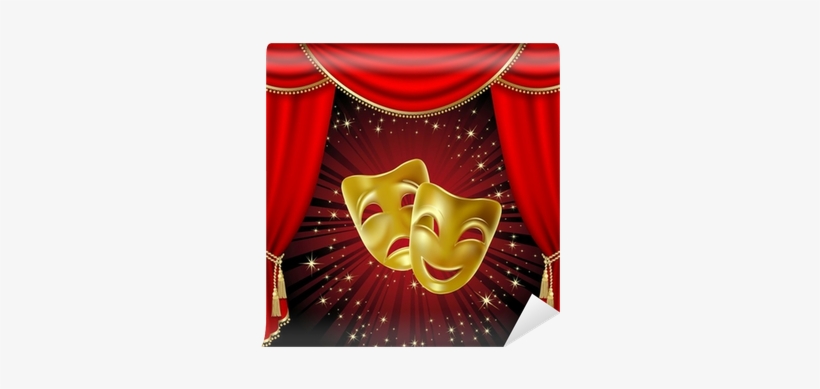 Theater Stage, transparent png download