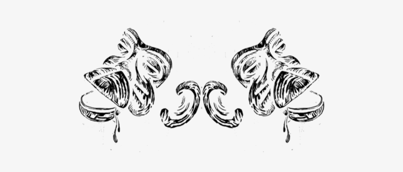 Monkey Thunder Reigns For Artswalk - Illustration, transparent png download