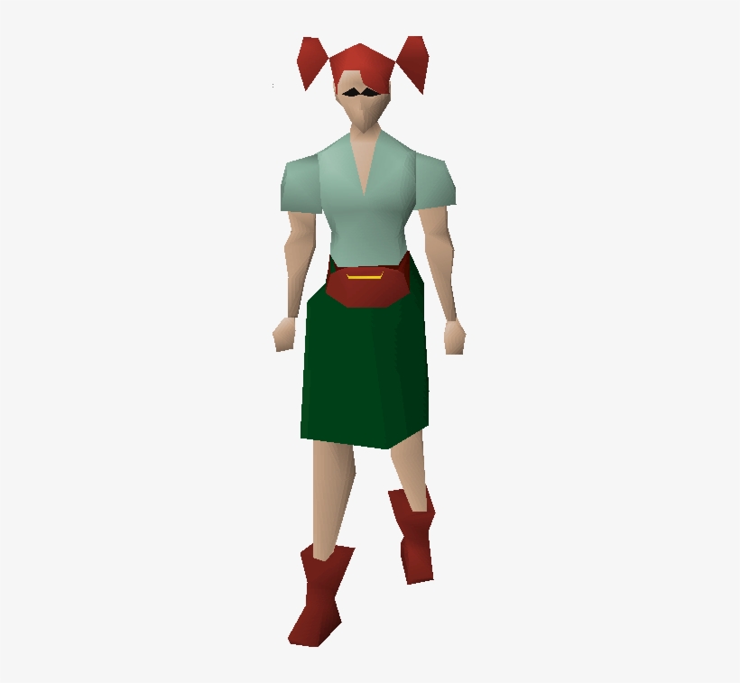 Lilly - Pencil Skirt, transparent png download