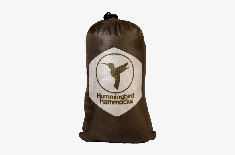 Pelican Rain Tarp Dark Olive - Hummingbird Hammocks Ultralight Single Plus Hammock,, transparent png download