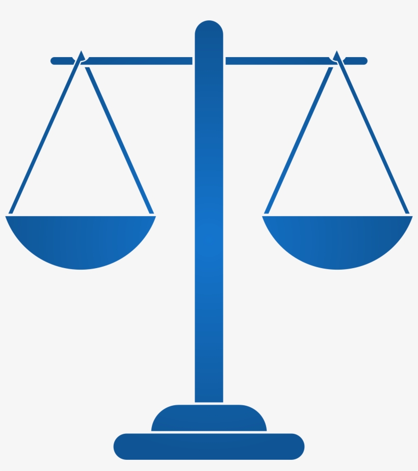 This Free Icons Png Design Of Sun Lilly Justice Scales, transparent png download