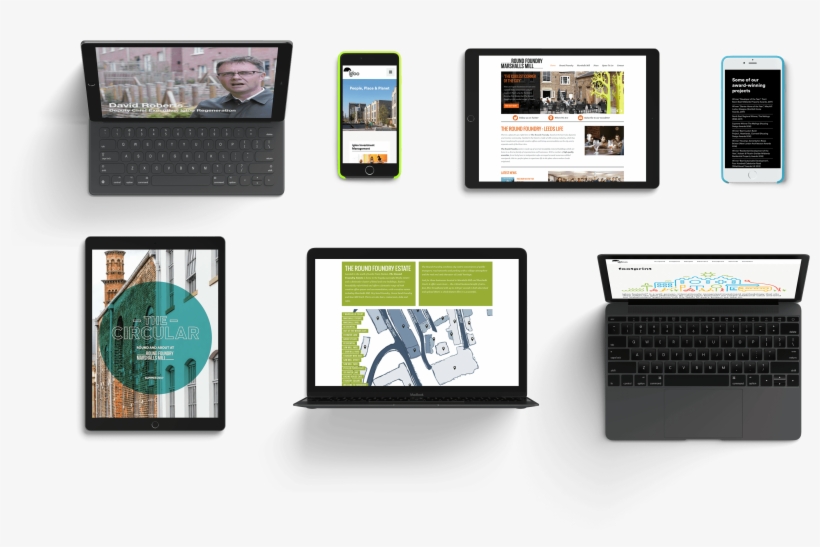 Topview Generator Igloo - Tablet Computer, transparent png download