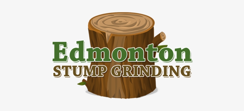 Edmonton Stump Grinding - Stump Grinder, transparent png download