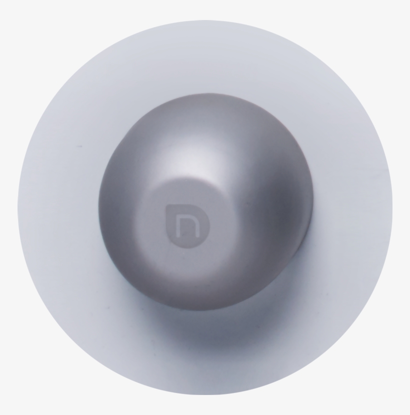 Magic Wand Dock - Circle, transparent png download