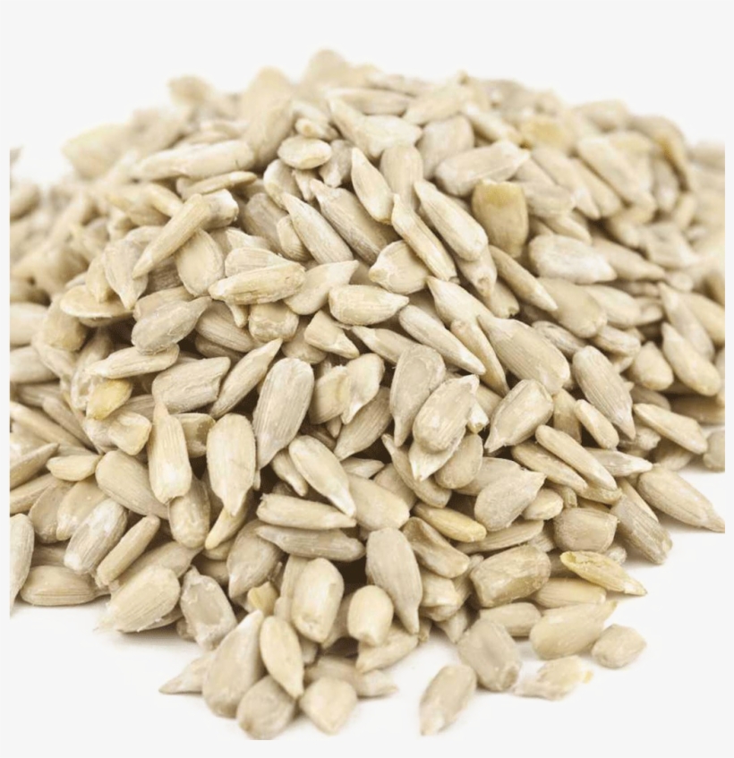 Sunflower Seeds Png Photo - Sunflower Meats (raw) 50lb, transparent png download