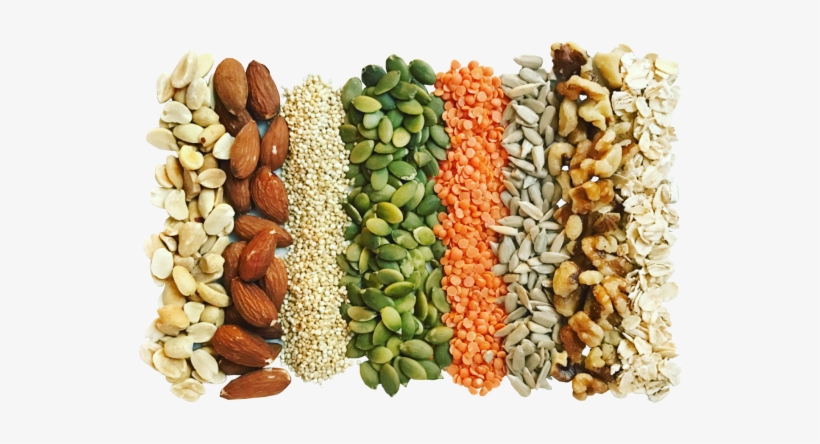 Fast Forward To The End Of 2017, I Got An Email From - Seed Superfood, transparent png download